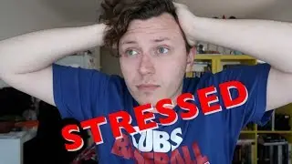 Being OVERWEIGHT, GAY, and ANXIOUS || My Mental Health Story