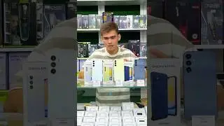 ТЕЛЕФОНИ АРЗОН SAMSUNG A25 ✅