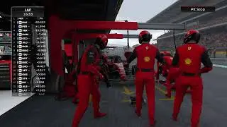 Formula 1 Spanish Grand Prix