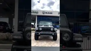 Explore the unknown with the legendary capability of the 2023 Jeep Gladiator! Find it at Firkins!