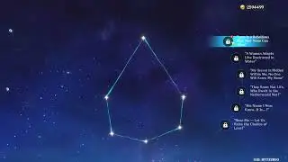 Furina C1 unlock | Genshin Impact