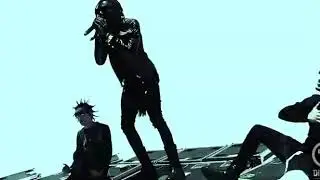 Playboi Carti performs Long time (Cyber Wurld)