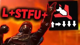 FURRY FIGHTS FOR DEMOCRATIC TERMINID GIRLFRIEND! HELLDIVERS 2!