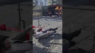 Michaels Struggle🤣|#shorts #firstshortvideo #youtubeshort#gta5shorts#gta5
