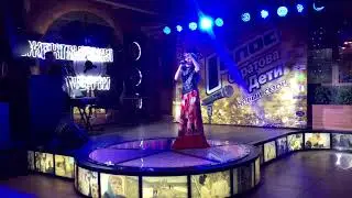 Павленко Рада “СОЛНЫШКО»