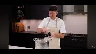 Nicks pot breaks