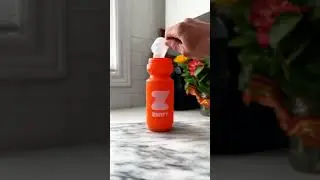 Turning Indoor Cycling Bike into a Video Game ASMR