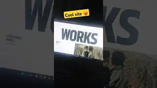 Video editing Web site 