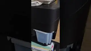 Cuidado crítico com sua Epson EcoTank.