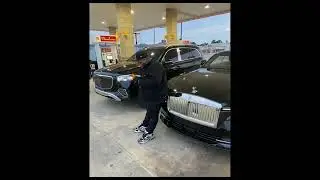 Rod Wave ft Scorey Type Beat - Loosing My Mind