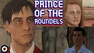 Fallout London 19 - Prince of the Roundels
