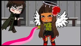 Tentacle locker meme but different two versions