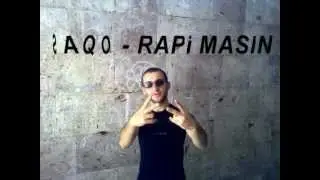 SAQO - RAPi MASIN / ARMENIAN RAP