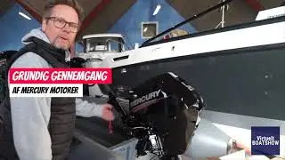 Virtuelt Boatshow 2021