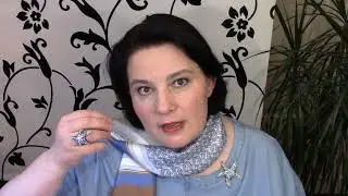 Явные и скрытые проявления цинги.