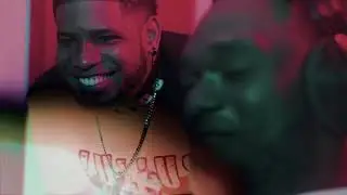 Enano Freestyle x Crazy Black - Music Session #4k v