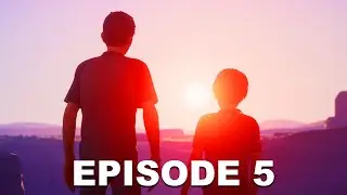 Life is Strange 2 - Episode 5 "Wolves" Walkthrough | THE FINALE