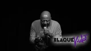 Flashback Friday - Donnell Rawlings
