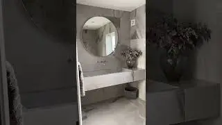 Beautiful bathroom by buildingthedreamxx 