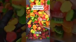 OH MIJN GOD WAT ZOET 🐜🐜🐜