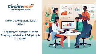 S20 /20: Adapting to Industry Trends: Staying Updated and Adapting to Changes