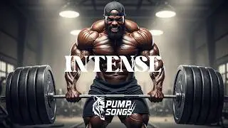 WORKOUT MUSIC 2026 🔥 GYM MOTIVATION 💪 BEST RAP & HIP HOP GYM PLAYLIST | WORKOUT MOTIVATION