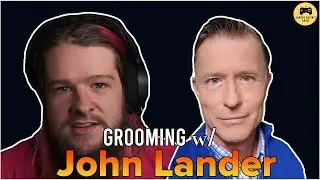 Grooming in Sports w/ John-Michael Lander