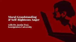 Trailer | Wrath - Moral Grandstanding