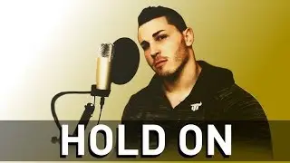 Hold On - Michael Bublé (Cover by Ryan McCarthy)