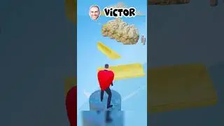 Who's The Best? 