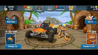 BB Racing #252 | Empire King 🤴🏽 ✨️🎊🎉