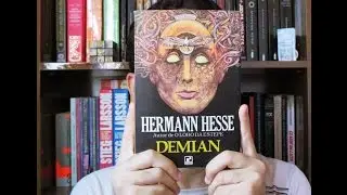 Demian de Hermann Hesse (Análise e Trechos)
