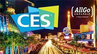 AllGo at CES2019