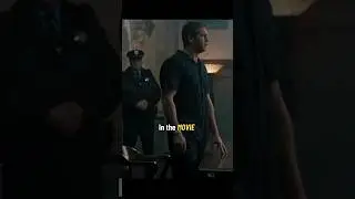 In The Movie - Law Abiding Citizen #shorts