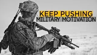 Military Motivation - 