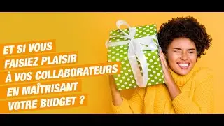 Découvrez nos solutions cadeaux