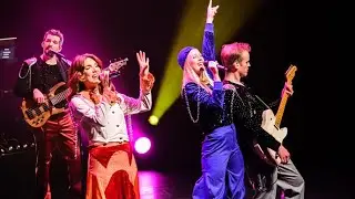 A Fever The Ultimate ABBA Tribute _ TheaterReserveringen