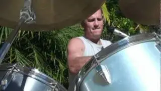 Apache (Cover) -  Diamonds in the Rough - GLK Music