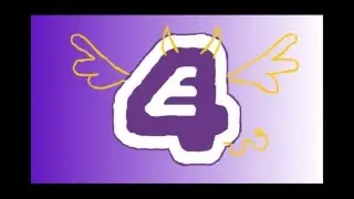 E4 ESTING SCRIBBLE