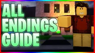 Become A Hacker To Prove Dad Wrong Tycoon-All ENDINGS | ROBLOX