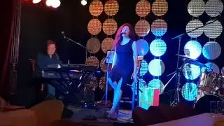 Вячеслав Горский и Маша Кац - Times gone