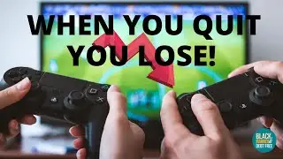 👎🏽 WHEN YOU PANIC SELL YOUR STOCKS YOU LOSE | PERIOD!