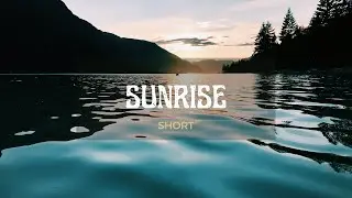 Sunrise [Biomes]