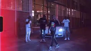 Westbank Official - Badmind ( official video )