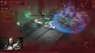 Diablo Immortal - Live PvP Time 4