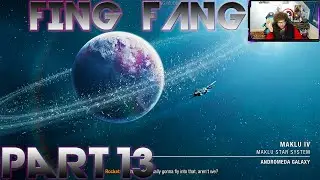 Fing Fang | Marvel's Guardians Of The Galaxy Part 13