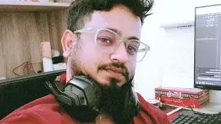 3D Designer Office In Kuwait (My working place)