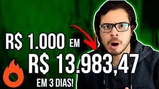 Hotmart: Como Ganhei R$ 13.983,47 em 3 dias com o Facebook Ads! (Passo a Passo)