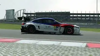 Raceroom Nurburgring GT BMW M4 GT3