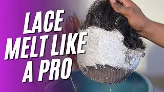 Bleaching Lace Knots: The #1 Mistake That Can Ruin Your Lace Wig - Beginners Guide